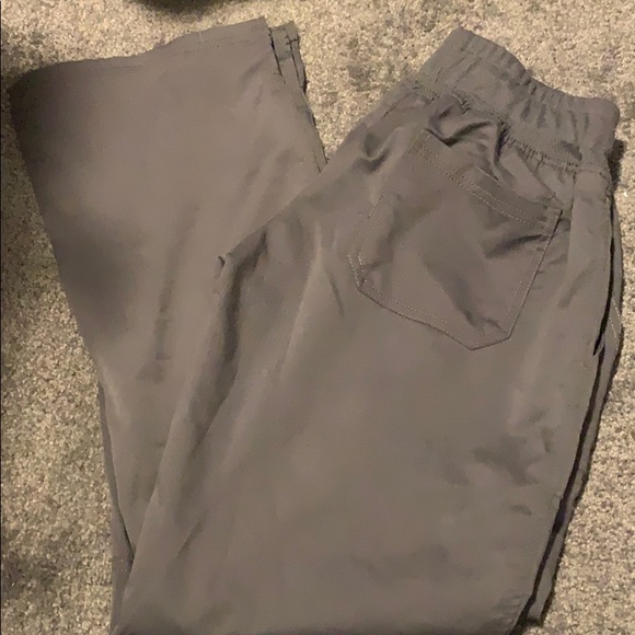 made2love Pants - Scrub pants wide leg